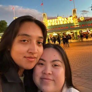 Meet your Posher, Noemi